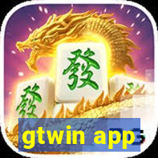 gtwin app